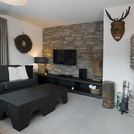 Alpin Lodge Leogang By Alpin Rentals Ngoại thất bức ảnh