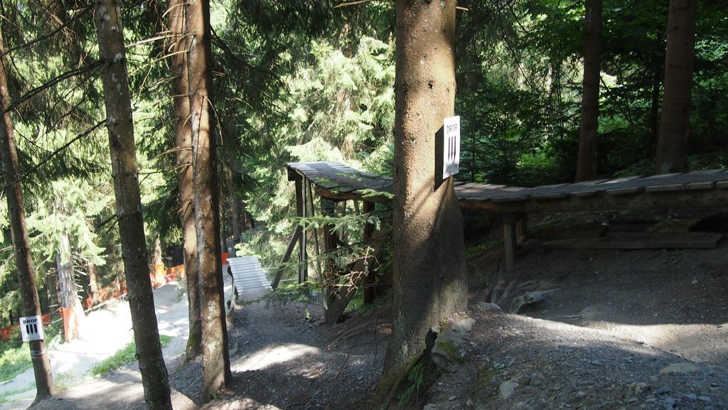 Alpin Lodge Leogang By Alpin Rentals Phòng bức ảnh