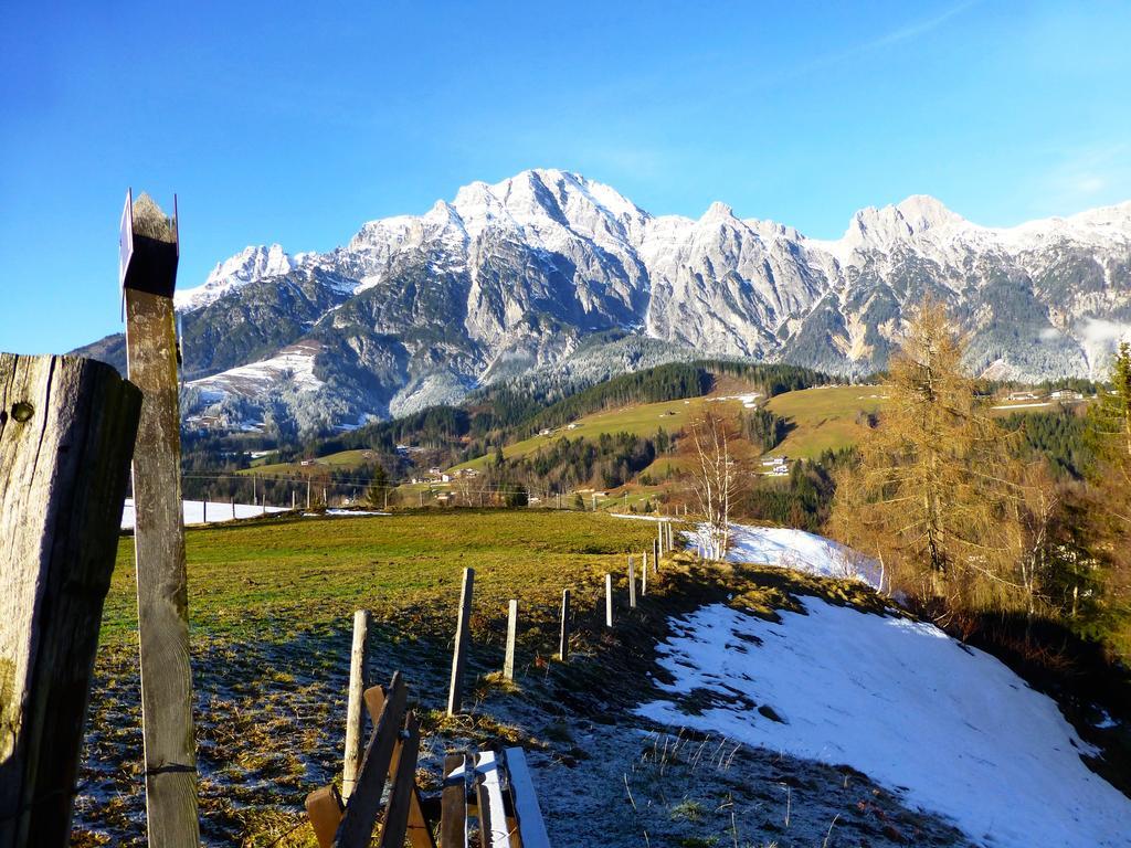 Alpin Lodge Leogang By Alpin Rentals Phòng bức ảnh