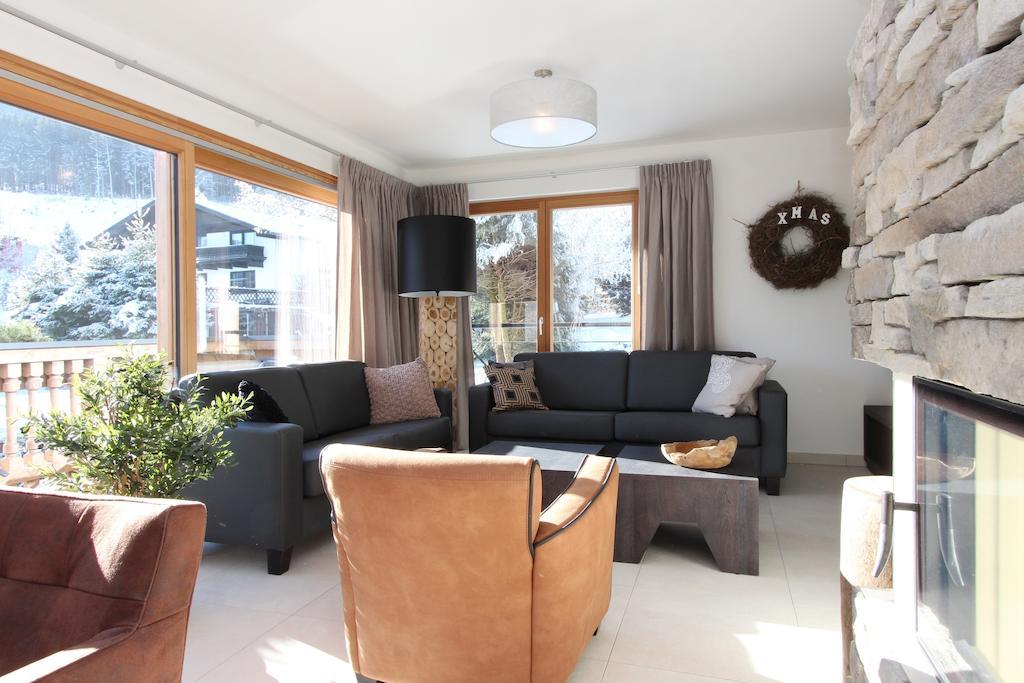 Alpin Lodge Leogang By Alpin Rentals Phòng bức ảnh