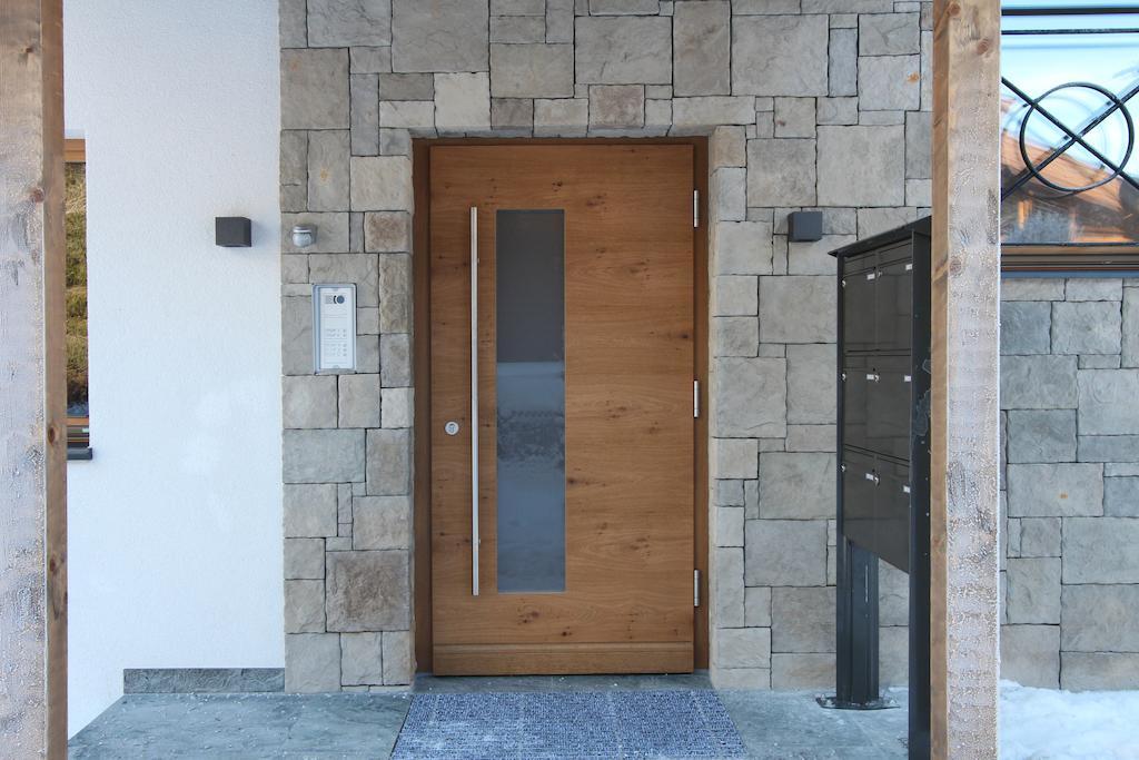 Alpin Lodge Leogang By Alpin Rentals Ngoại thất bức ảnh