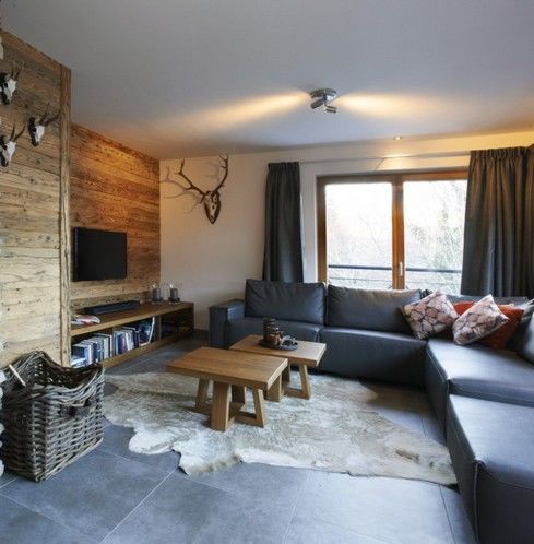 Alpin Lodge Leogang By Alpin Rentals Ngoại thất bức ảnh