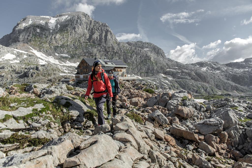 Alpin Lodge Leogang By Alpin Rentals Ngoại thất bức ảnh