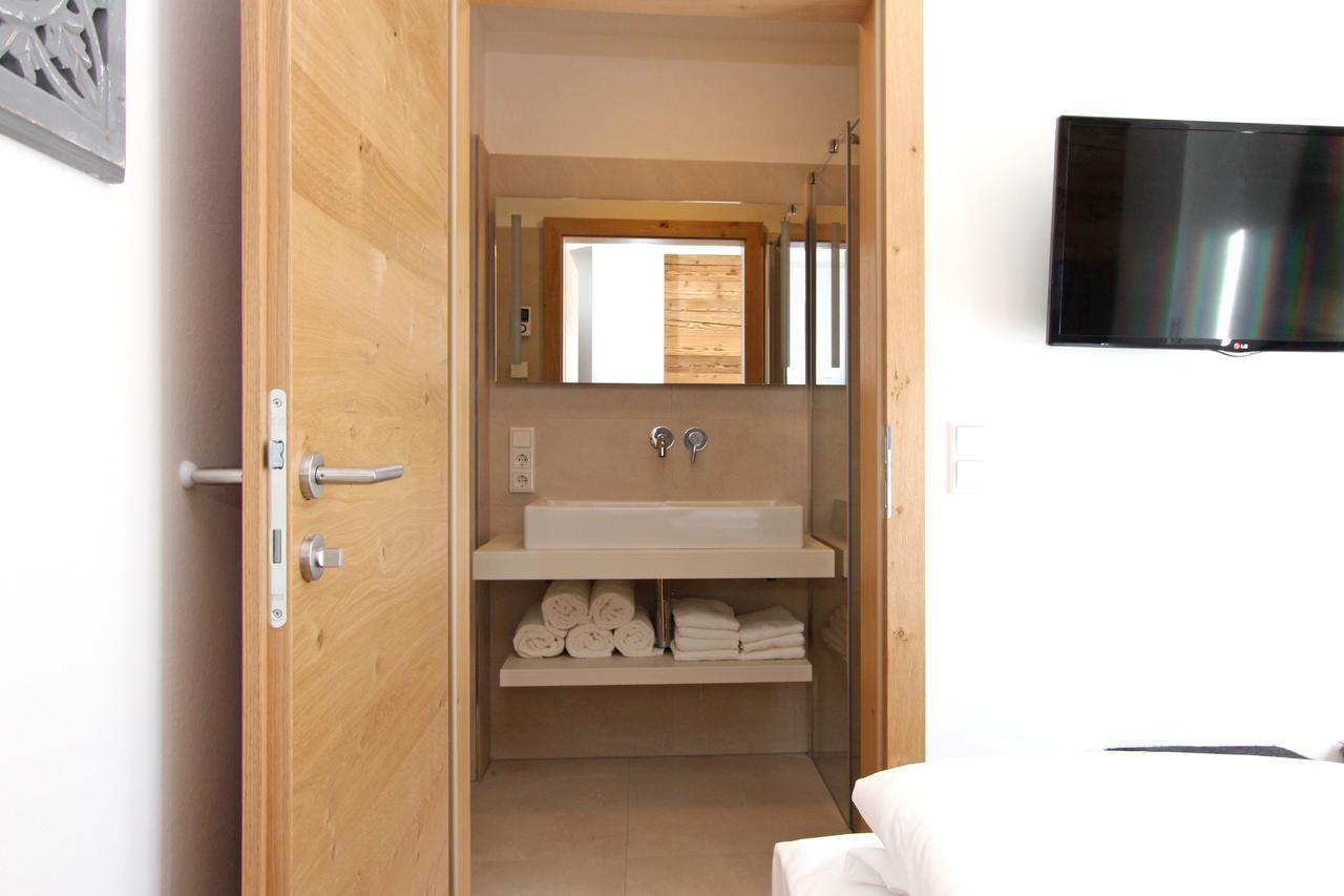 Alpin Lodge Leogang By Alpin Rentals Ngoại thất bức ảnh