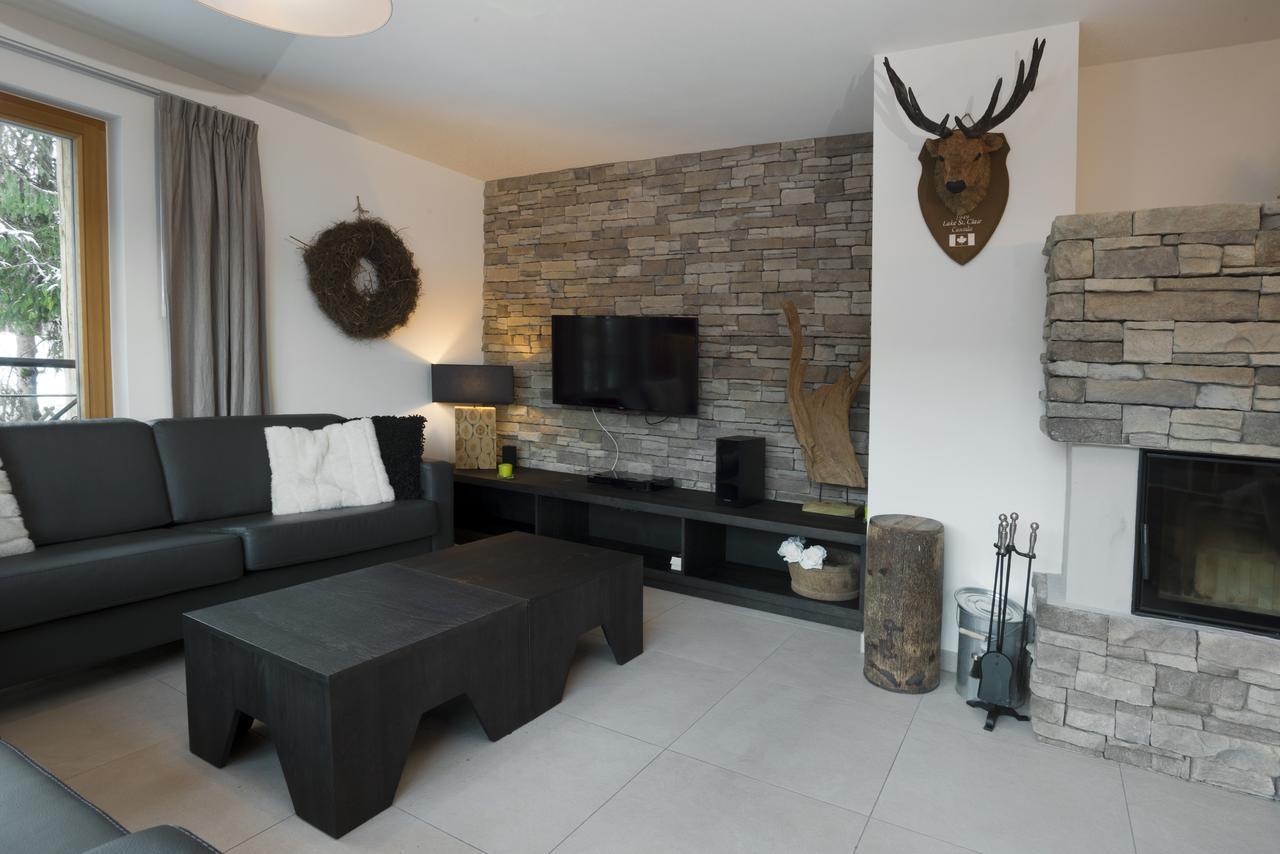 Alpin Lodge Leogang By Alpin Rentals Ngoại thất bức ảnh